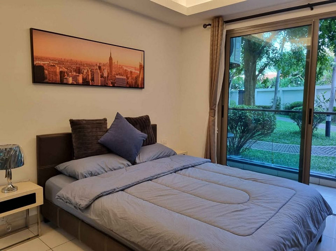 1 Bedroom, 1 Bathroom - Apartment Pattaya - photo 7