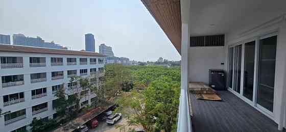 1 Bed 2 Baths Apartment Pattaya