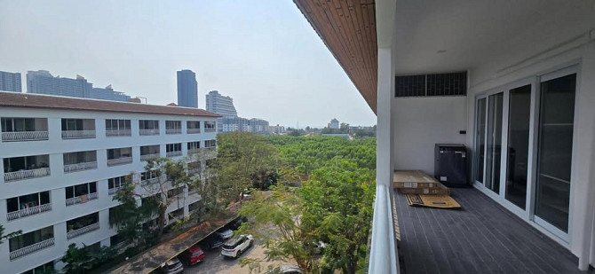 1 Bed 2 Baths Apartment Pattaya - photo 4