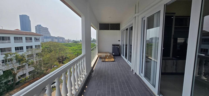 1 Bed 2 Baths Apartment Pattaya - photo 5