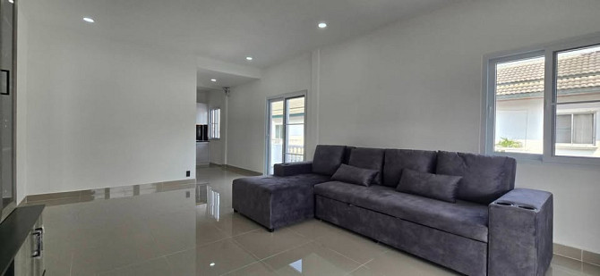 1 Bed 2 Baths Apartment Pattaya - photo 2