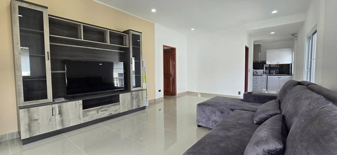 1 Bed 2 Baths Apartment Pattaya - photo 3