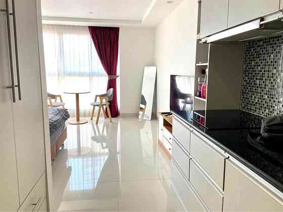 1 Bed 1 Bath - Apartment Pattaya