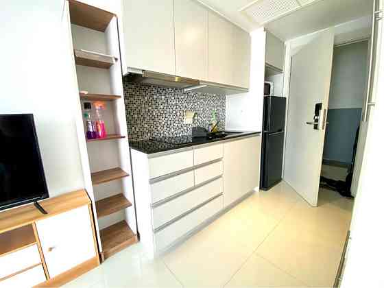 1 Bed 1 Bath - Apartment Pattaya