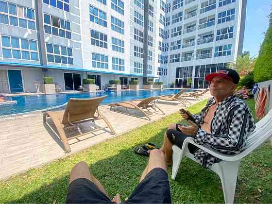 1 Bed 1 Bath - Apartment Pattaya