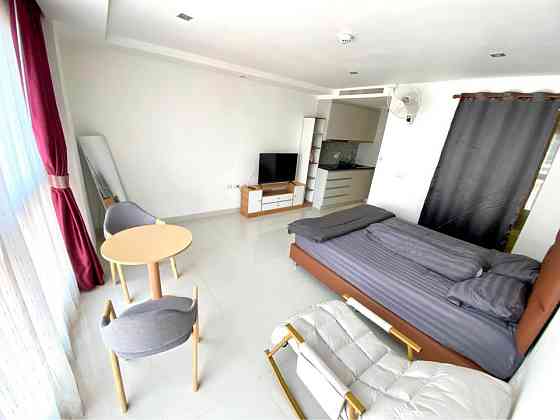 1 Bed 1 Bath - Apartment Pattaya