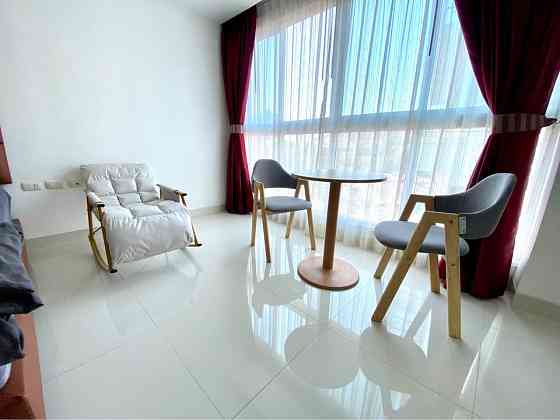 1 Bed 1 Bath - Apartment Pattaya