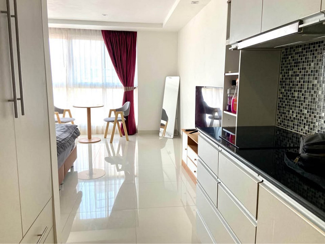 1 Bed 1 Bath - Apartment Pattaya - photo 3