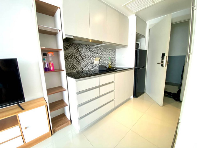 1 Bed 1 Bath - Apartment Pattaya - photo 6