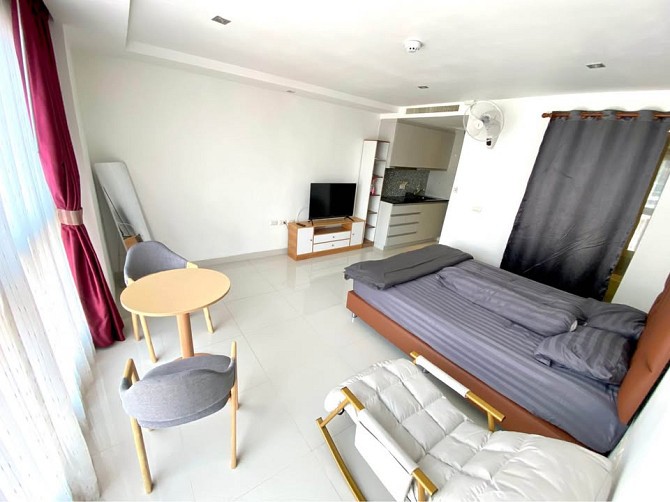 1 Bed 1 Bath - Apartment Pattaya - photo 4