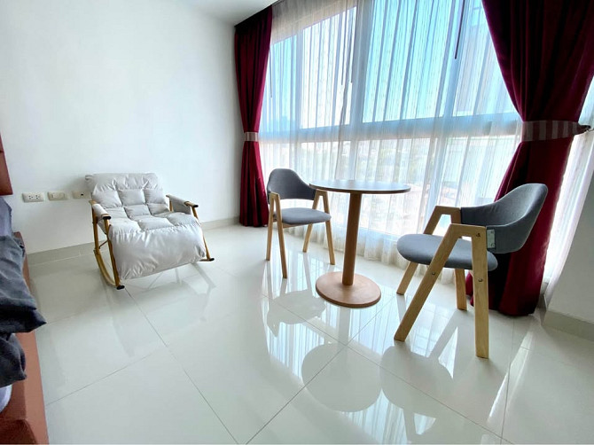 1 Bed 1 Bath - Apartment Pattaya - photo 5