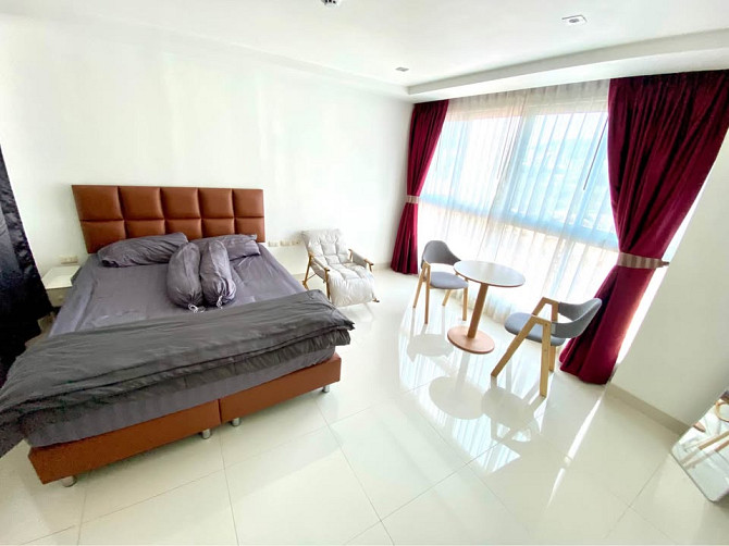 1 Bed 1 Bath - Apartment Pattaya - photo 7