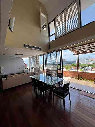 3 Bedrooms, 3 Bathrooms - Apartments Pattaya