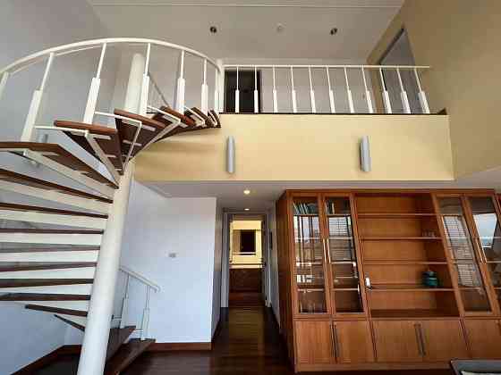 3 Bedrooms, 3 Bathrooms - Apartments Pattaya
