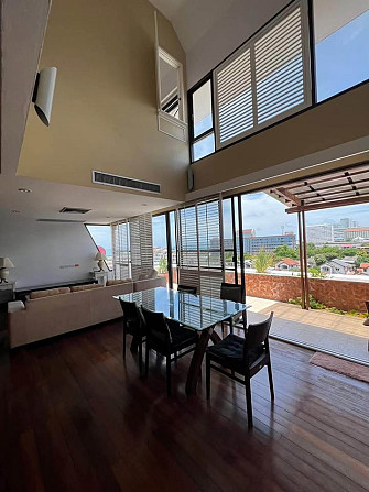 3 Bedrooms, 3 Bathrooms - Apartments Pattaya - photo 4