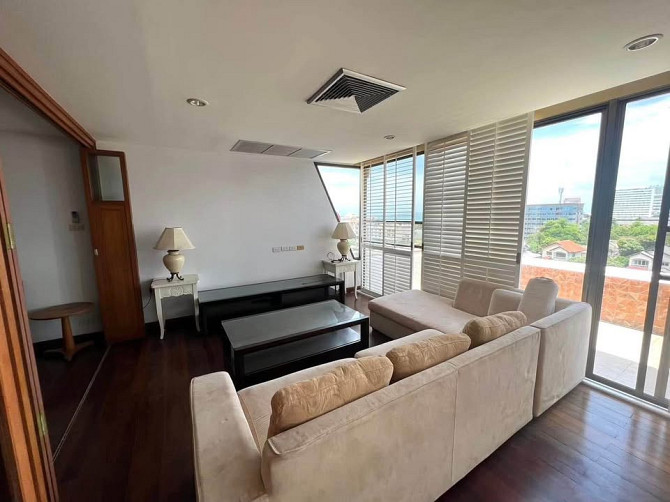 3 Bedrooms, 3 Bathrooms - Apartments Pattaya - photo 7