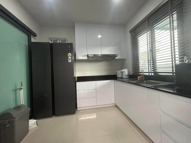 3 Beds 4 Baths - House Pattaya - photo 6