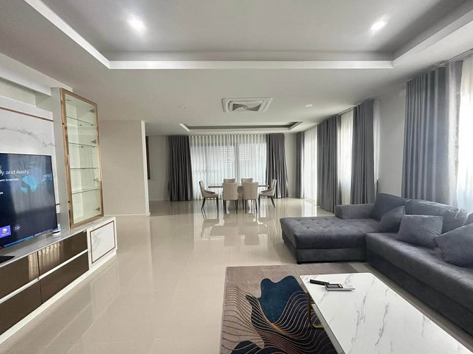 3 Beds 4 Baths - House Pattaya - photo 5