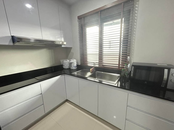 3 Beds 4 Baths - House Pattaya - photo 4