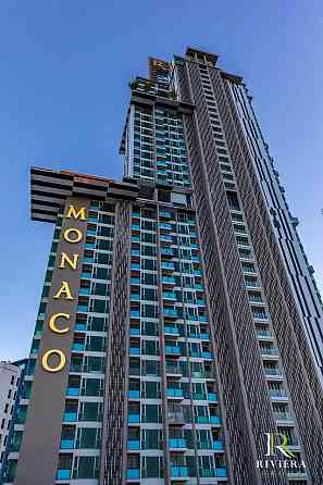1 Bedroom 1 Bathroom Apartment Pattaya