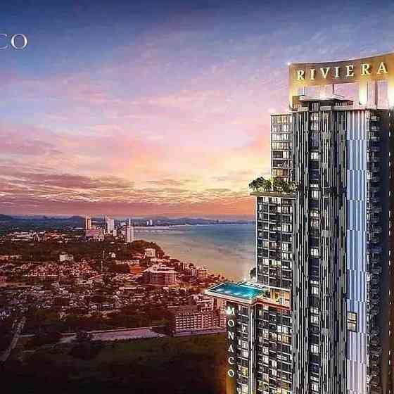 1 Bedroom 1 Bathroom Apartment Pattaya