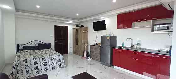 1 Bedroom, 1 Bathroom - Apartment Pattaya