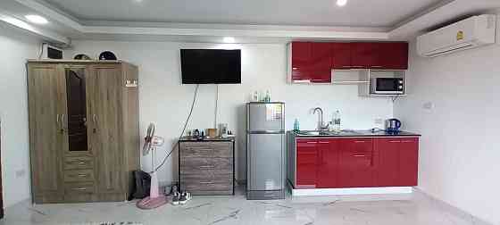 1 Bedroom, 1 Bathroom - Apartment Pattaya