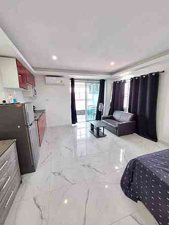 1 Bedroom, 1 Bathroom - Apartment Pattaya