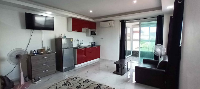 1 Bedroom, 1 Bathroom - Apartment Pattaya - photo 5