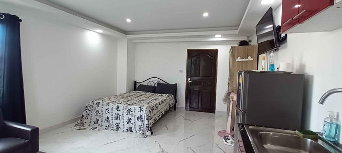 1 Bedroom, 1 Bathroom - Apartment Pattaya - photo 3