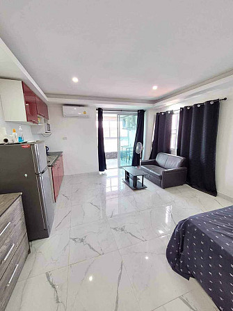 1 Bedroom, 1 Bathroom - Apartment Pattaya - photo 2