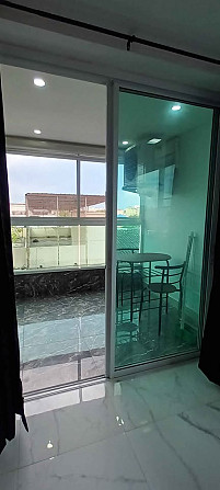 1 Bedroom, 1 Bathroom - Apartment Pattaya - photo 7