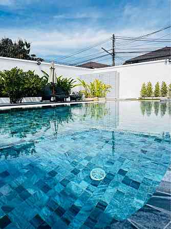 4 Beds 4 Baths - House Pattaya
