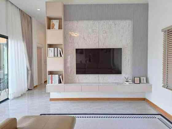 4 Beds 2 Baths - House Pattaya