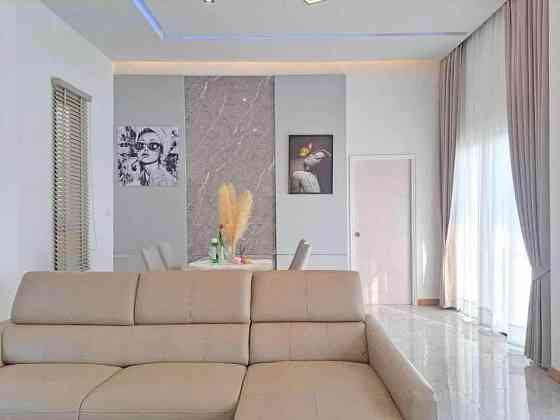 4 Beds 2 Baths - House Pattaya