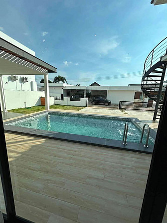 4 Beds 2 Baths - House Pattaya - photo 7