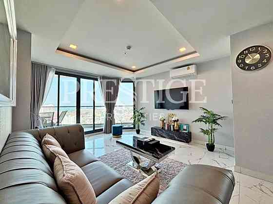 2 Beds 2 Baths Flat Pattaya