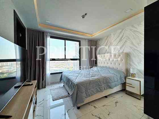 2 Beds 2 Baths Flat Pattaya