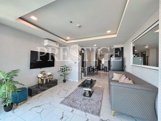 2 Beds 2 Baths Flat Pattaya - photo 7