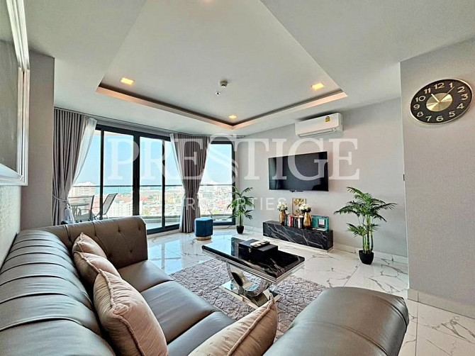 2 Beds 2 Baths Flat Pattaya - photo 1