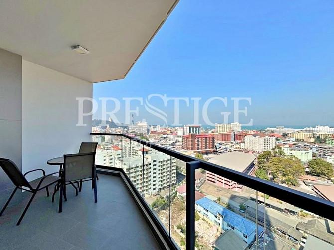 2 Beds 2 Baths Flat Pattaya - photo 5