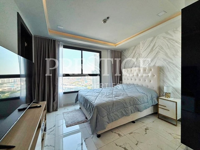 2 Beds 2 Baths Flat Pattaya - photo 4