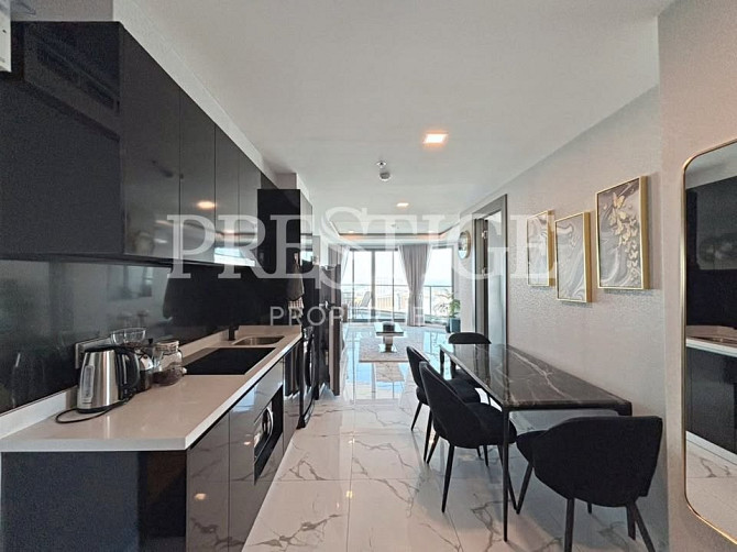 2 Beds 2 Baths Flat Pattaya - photo 2