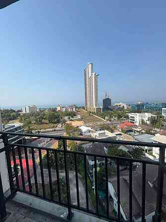 2 Beds 2 Baths - Apartment Pattaya