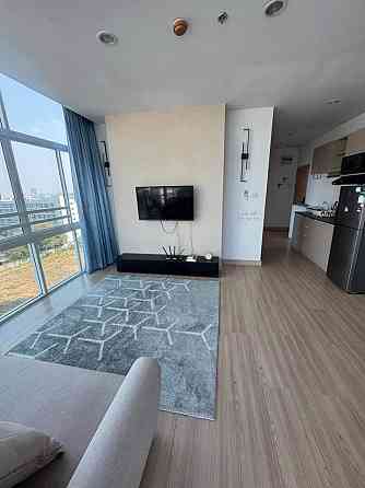 2 Beds 2 Baths - Apartment Pattaya