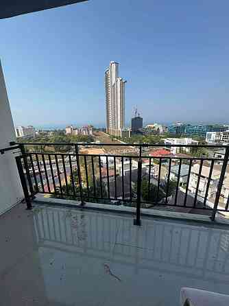 2 Beds 2 Baths - Apartment Pattaya