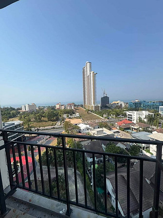 2 Beds 2 Baths - Apartment Pattaya - photo 4