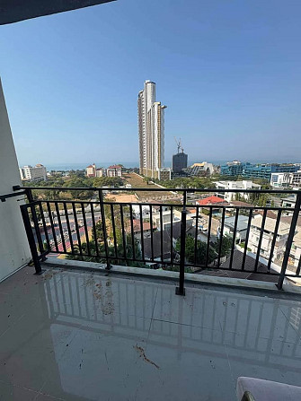 2 Beds 2 Baths - Apartment Pattaya - photo 3