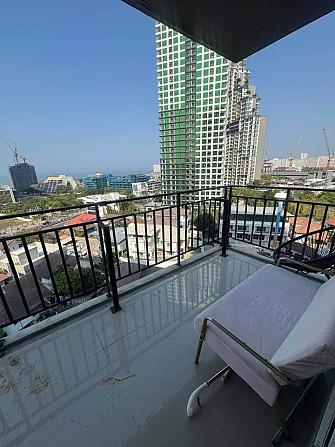 2 Beds 2 Baths - Apartment Pattaya - photo 6