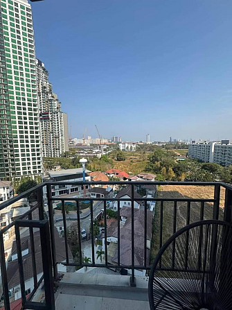 2 Beds 2 Baths - Apartment Pattaya - photo 5